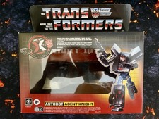 Transformers Collaborative