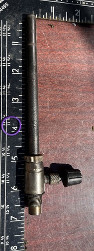Tilley brass stormlight cock - tilley,