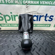 AUDI S3 8V MK3 Gear Shifting
