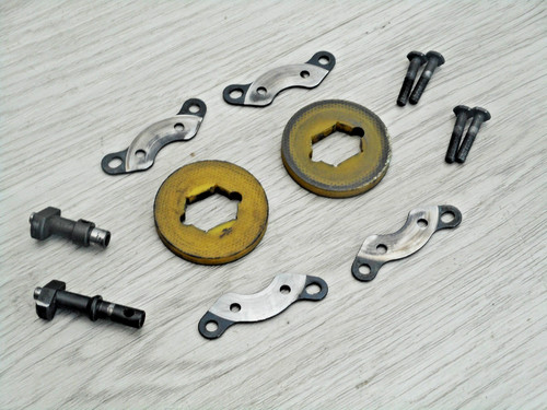 Hobao hyper brake disc - hyper, 7