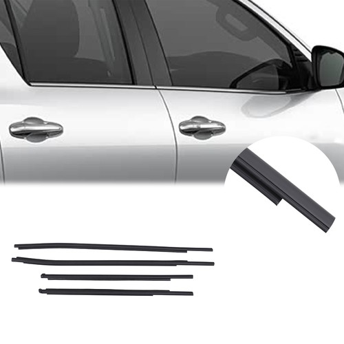 4pc outer window seals - 4pc,