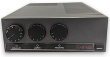 CYRUS Two Integrated Stereo Amplifier 50W Hi-Fi Audiophile, Black - F25