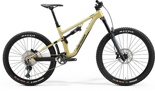 Merida one sixty 2023 frame - one,
