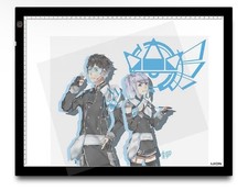 HUION A3 Light Box Light Pad