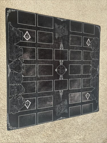 Yugioh cloth pot - cloth,