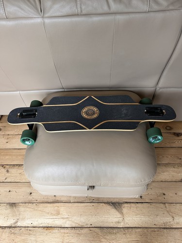 Mindless longboard cruiser - longboard,