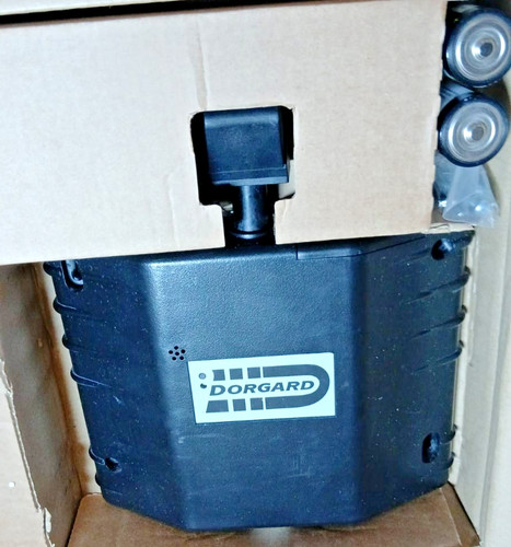 Fire door retainer dorgard - fire,
