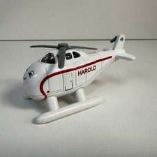 Thomas the Tank Engine Harold