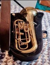 J.Michael Euphonium EU-1500