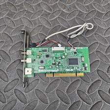 ASUS TV-7135LP PCI TV FM PC
