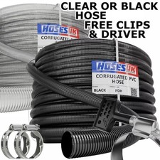 Flexible water hose caravan - water,