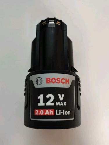 Bosch bat 414 - bat, 12v