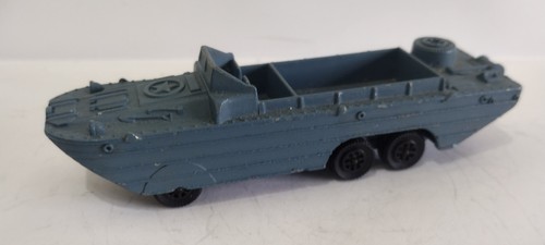 Dinky toys dukw - dinky,