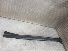 NISSAN JUKE SIDE LEFT SIDE