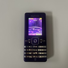 Sony ericsson k770i - ericsson,