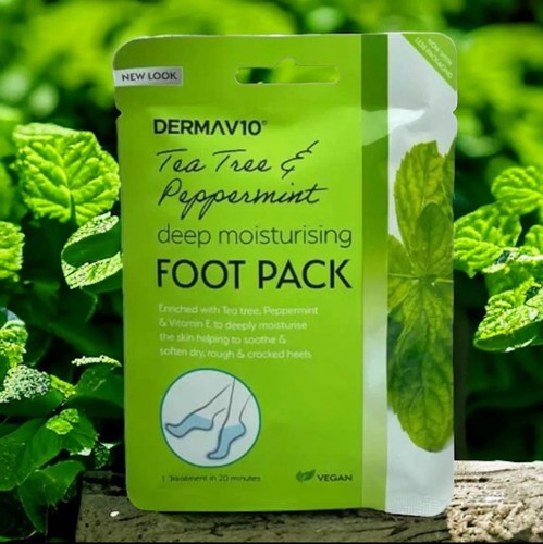 Feet spray 100ml - spray, foot