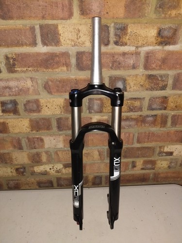 Suntour xcr32 lor air - suntour, 27.5"