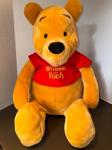 Vintage large winnie the pooh - vintage,
