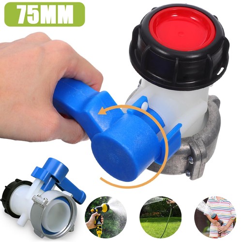 Ibc standard - ibc, adapter