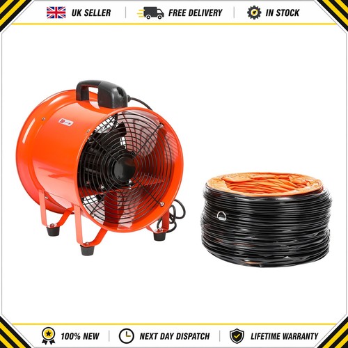 Dust extractor fan with - dust,