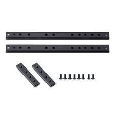 Metal Frame Rails Chassis