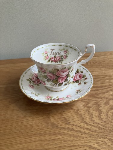 Royal albert flower - albert, the