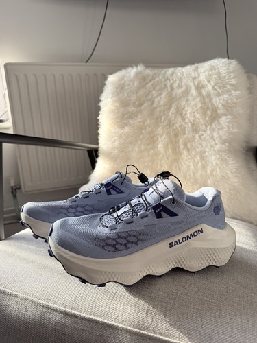 Salomon ultra glide trail - glide,