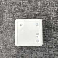 British gas wireless receiver - gas,