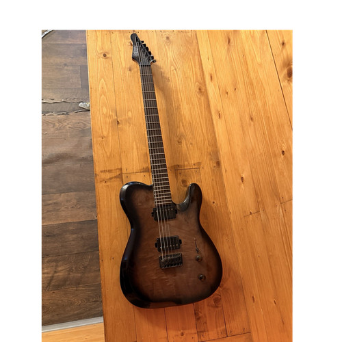 Subzero string baritone - string,