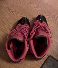 Reebok Question Mid “Heart
