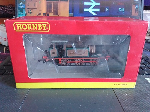 Hornby r3247 gauge scr - r3247,