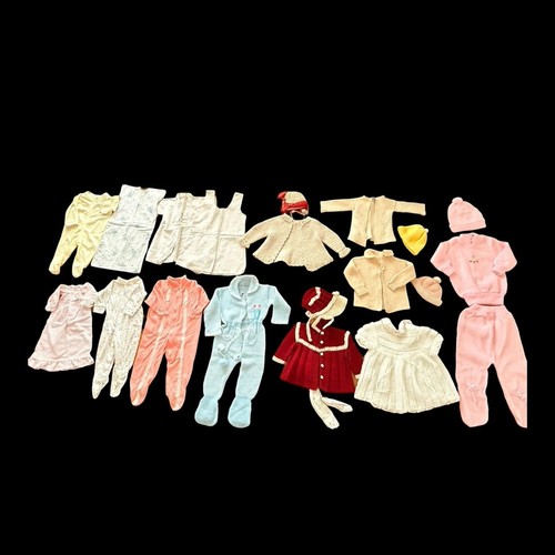 Vintage baby doll - vintage,