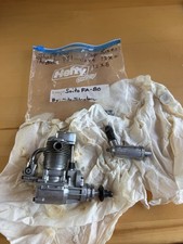 SAITO Engine - SAITO  FA-80