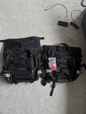 Rhinowalk Soft Panniers 20l