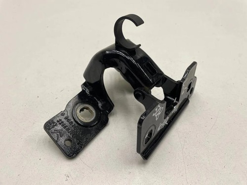 Peugeot 508 right side bootlid - right,