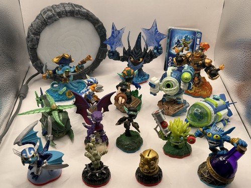 Activision skylanders mixed - activision,
