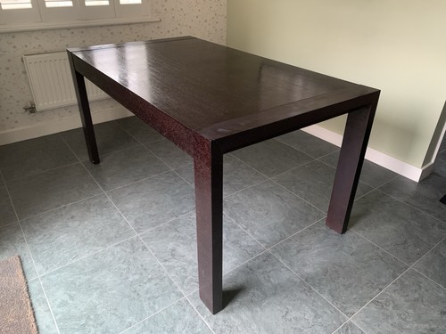 Solid wood dwell extendable - solid,