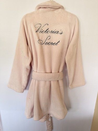 Victoria secret plush - plush, fleece