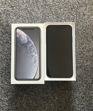 iPhone XR 128GB Unlocked