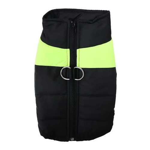 Pet vest jacket warm puppy - vest,