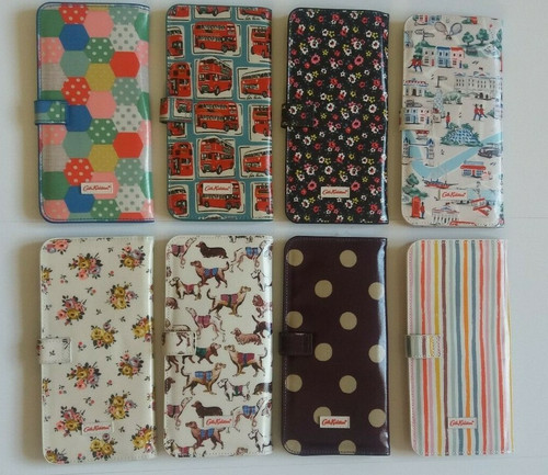 Cath kidston travel wallet - travel,