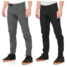 100% Mens Bicycle Trousers
