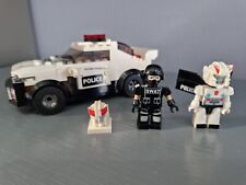 Hasbro KRE-O Transformers Prowl 30690 100% Complete with Instructions NOT LEGO