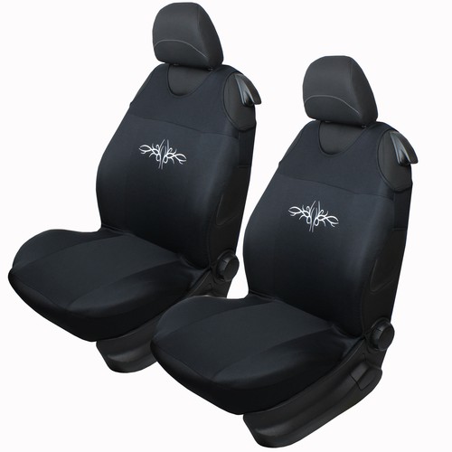 Black front car seat - car,