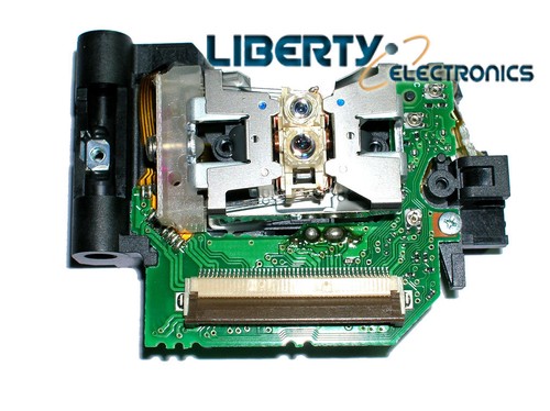 New optical laser - lens, pickup