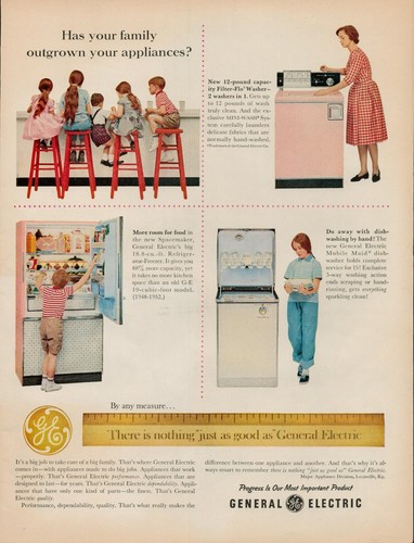 1962 general electric - 1962,
