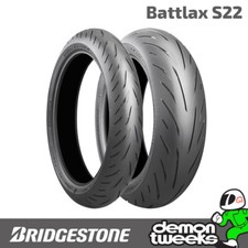 Bridgestone Battlax Hypersport