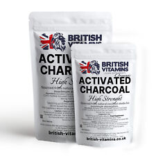 Activated Charcoal POWDER