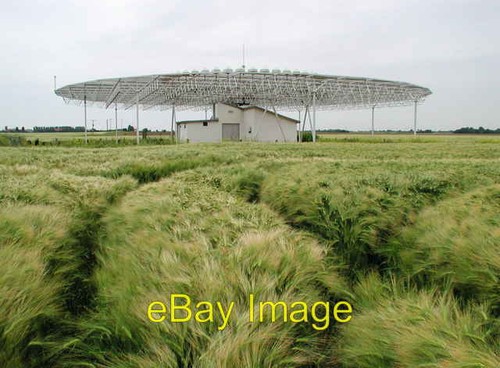 Photo 6x4 aircraft - photo,