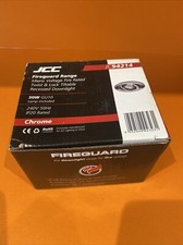 JCC JC94214 Fireguard Range